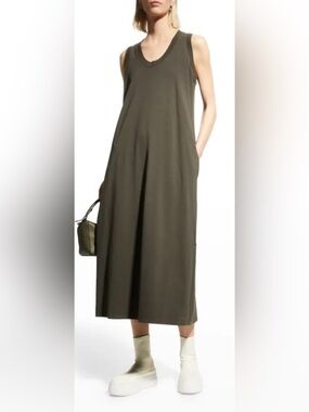 Max Mara Leisure Nichols Midi Maxi Dress